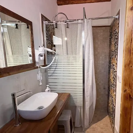 Piccola Azzurra Bedrooms Comiso