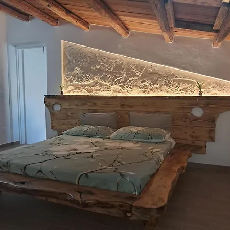 Piccola Azzurra Bedrooms * Comiso