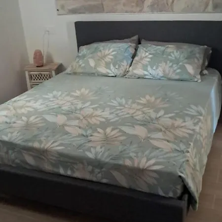 Piccola Azzurra Bedrooms *