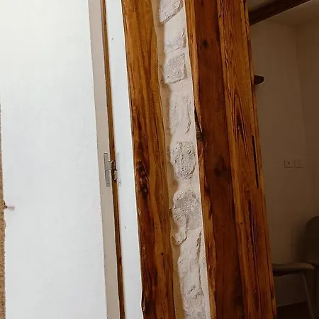 Piccola Azzurra Bedrooms