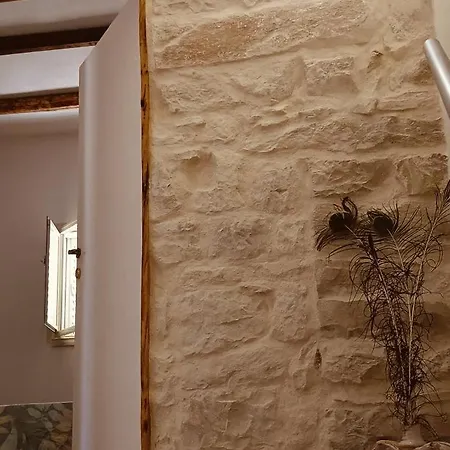 Piccola Azzurra Bedrooms Lejlighed *