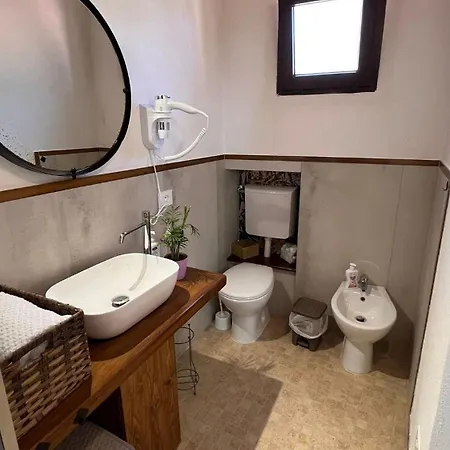 Apartment Piccola Azzurra Bedrooms Comiso
