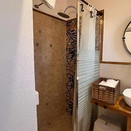 Piccola Azzurra Bedrooms Comiso