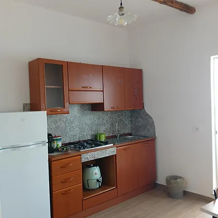Piccola Azzurra Bedrooms