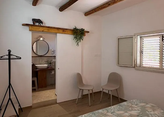 Piccola Azzurra Bedrooms Apartment