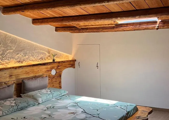 Piccola Azzurra Bedrooms Apartment Comiso