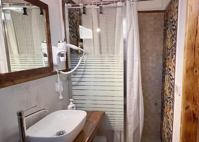 Piccola Azzurra Bedrooms Comiso