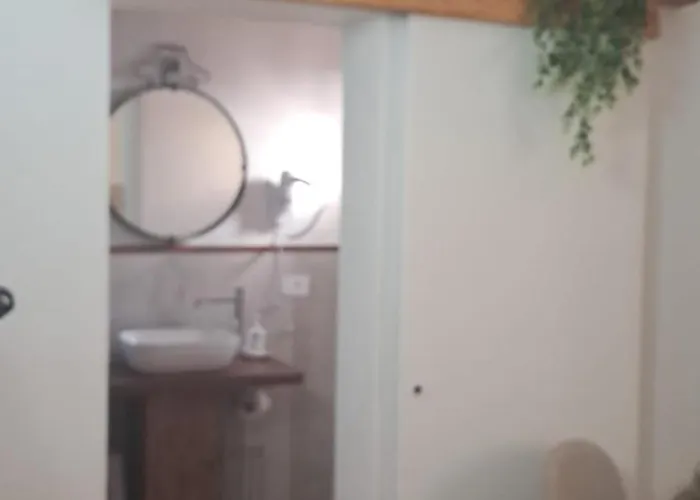 Apartment Piccola Azzurra Bedrooms *