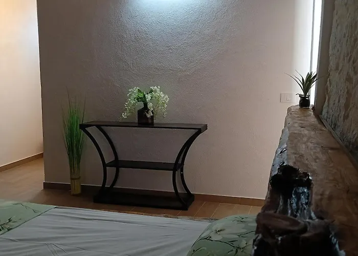 Piccola Azzurra Bedrooms Apartment