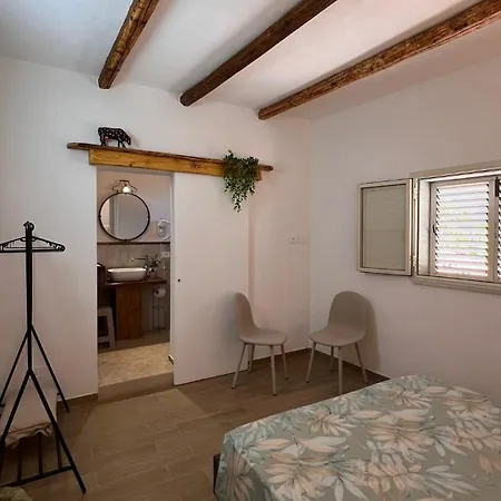 Piccola Azzurra Bedrooms Apartament