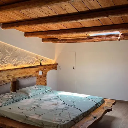 Piccola Azzurra Bedrooms Appartement Comiso