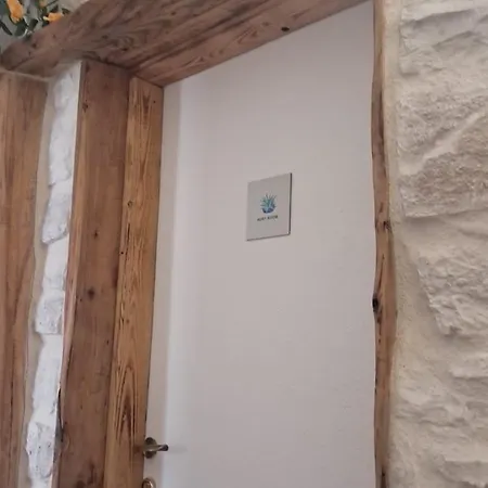 Piccola Azzurra Bedrooms Lägenhet