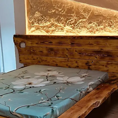 Piccola Azzurra Bedrooms * Comiso